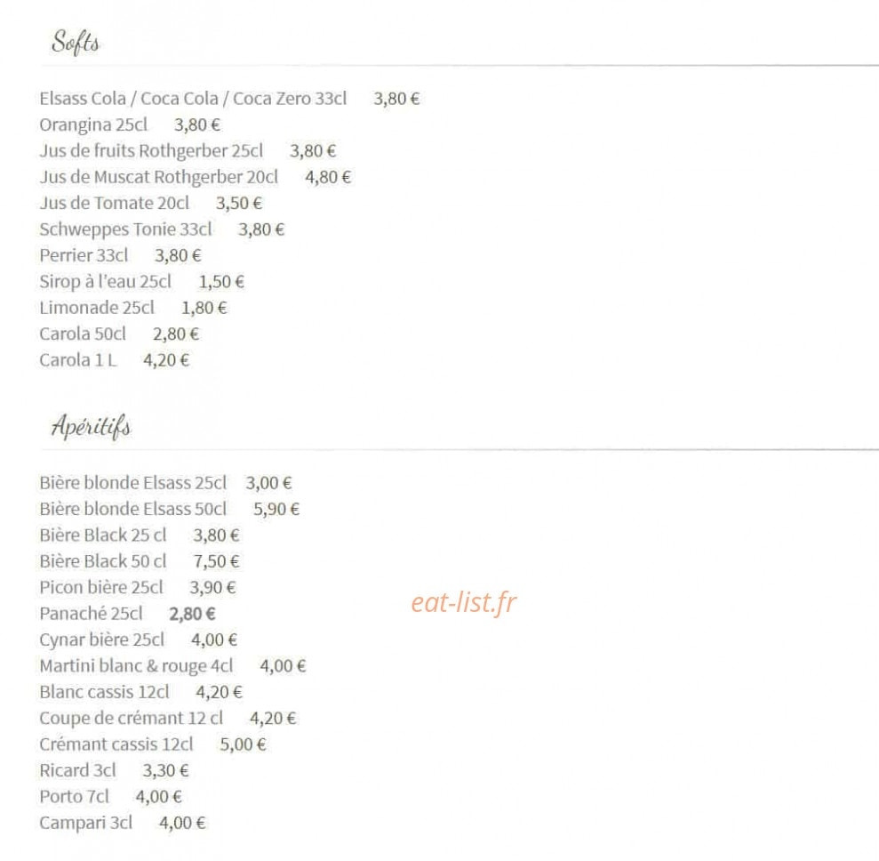 Les Chauvins — carte page 3