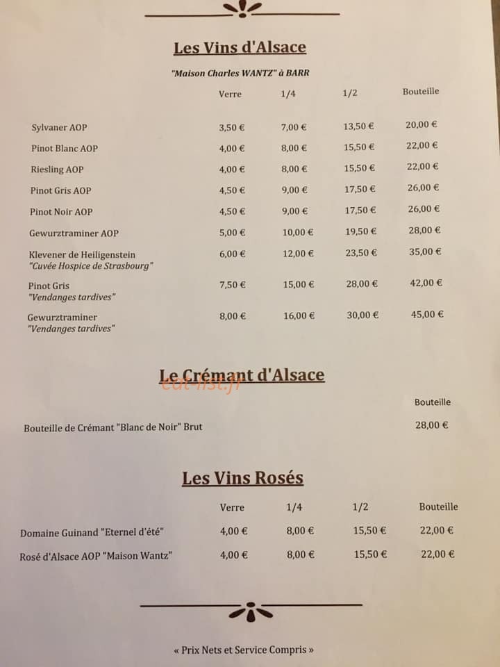 Les Chefs-d’œuvre d’Alsace — carte page 7