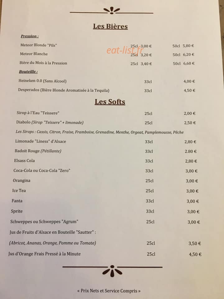 Les Chefs-d’œuvre d’Alsace — carte page 5
