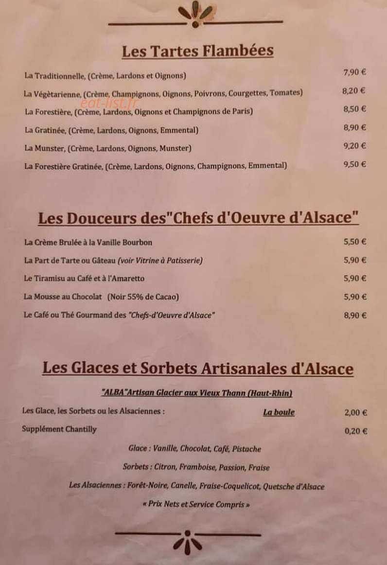 Les Chefs-d’œuvre d’Alsace — carte page 3