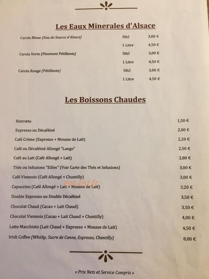 Les Chefs-d’œuvre d’Alsace — carte page 4