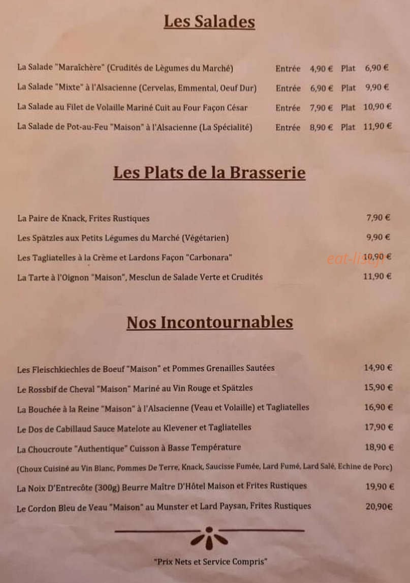 Les Chefs-d’œuvre d’Alsace — carte page 2