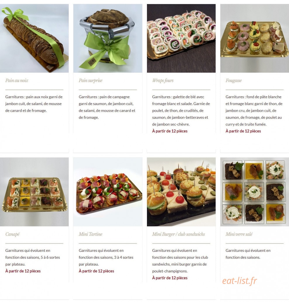 Litzler — carte page 2
