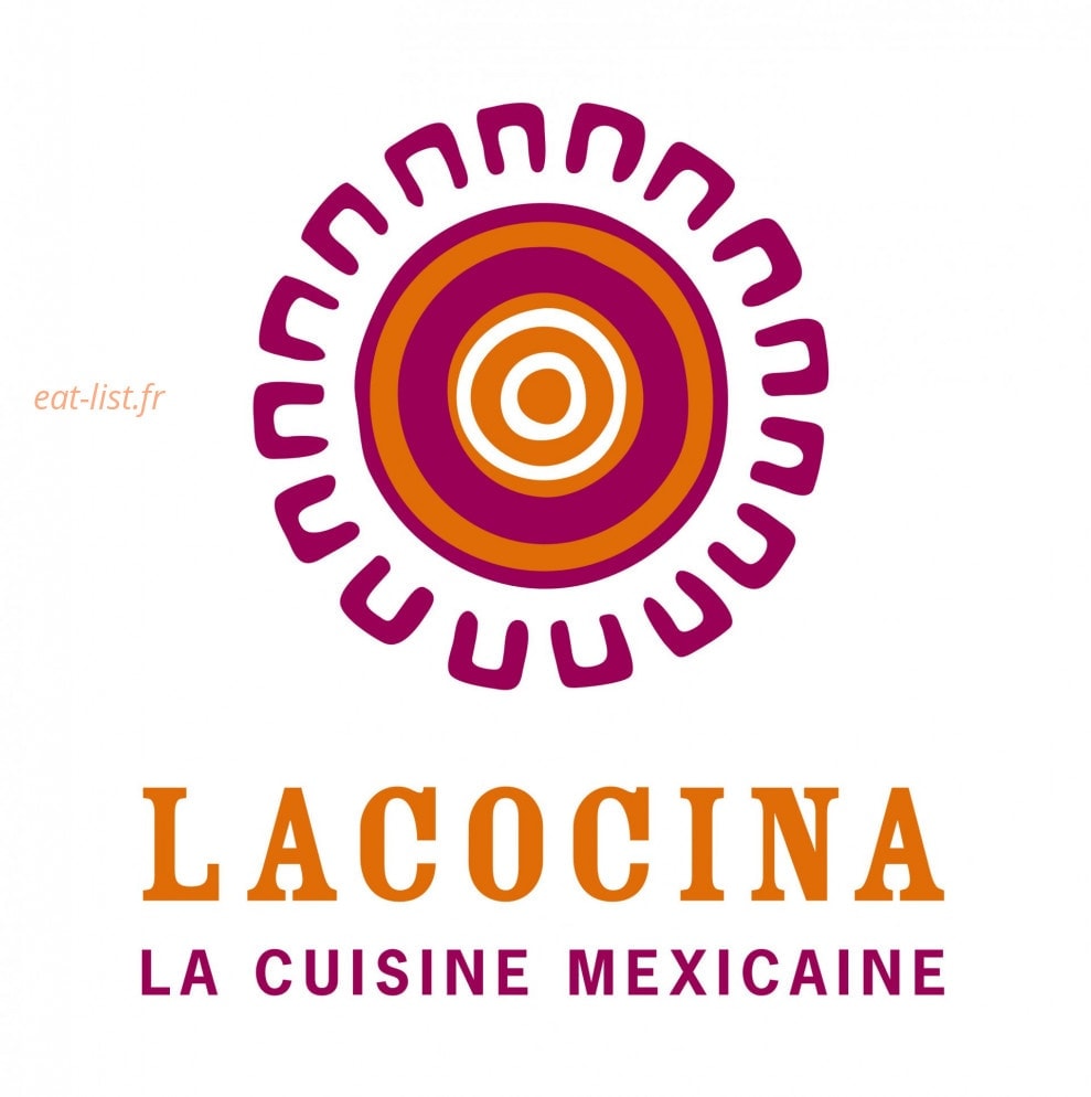 Lococina — carte page 1