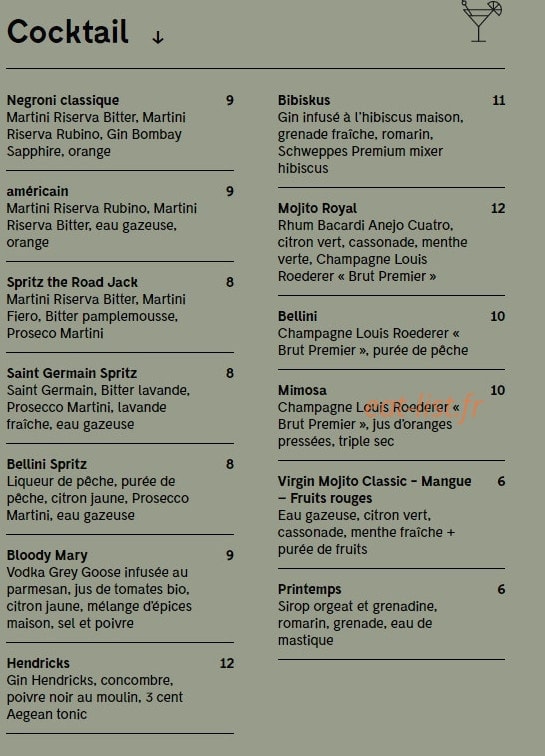 Mito — carte page 6