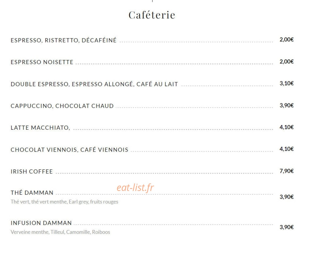 Mozzo — carte page 11