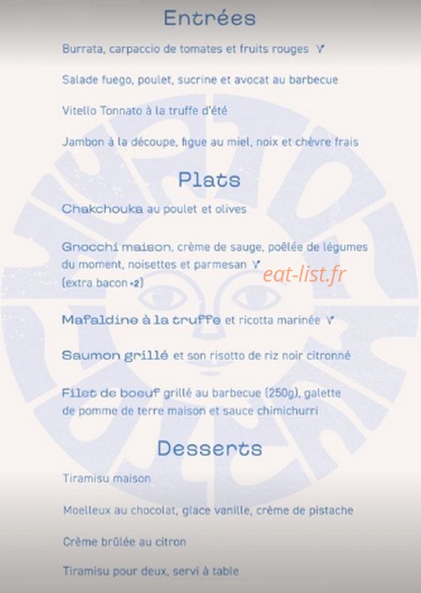 Myrto — carte page 2
