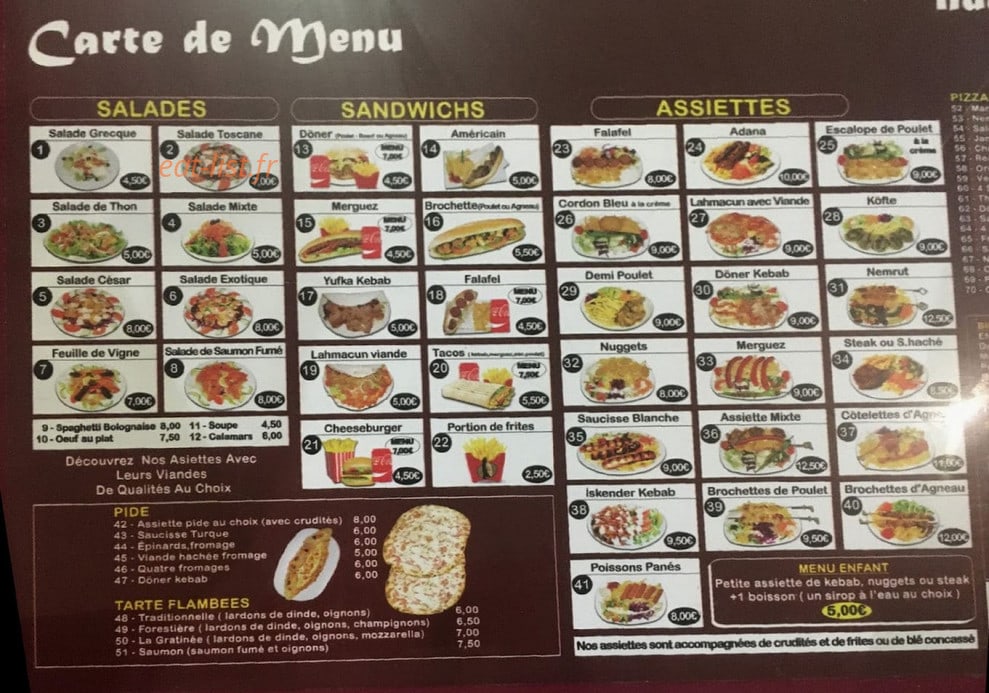 Nemrut — carte page 1