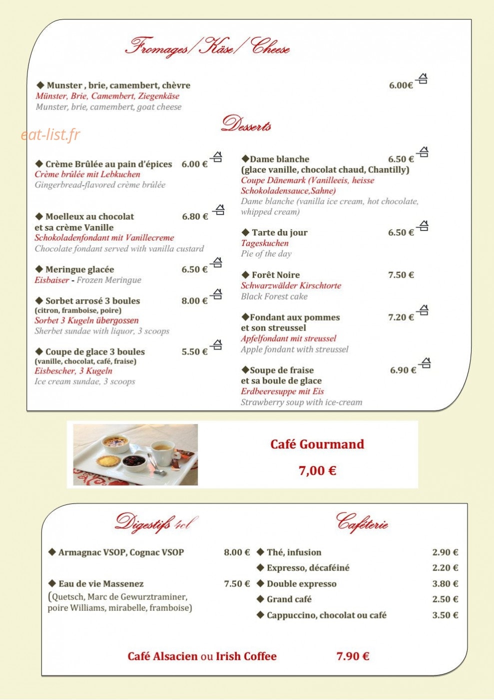 Pfifferbriader — carte page 5