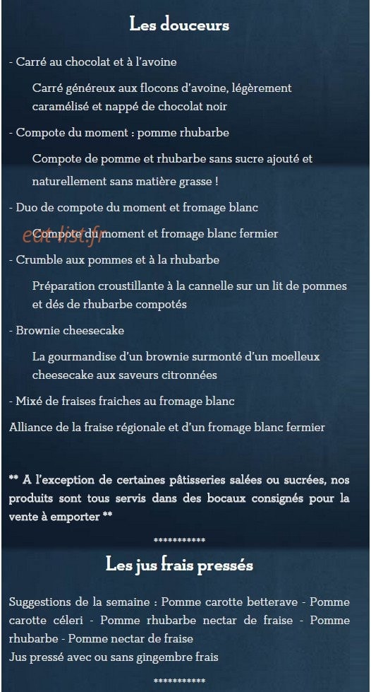 Pur etc — carte page 3