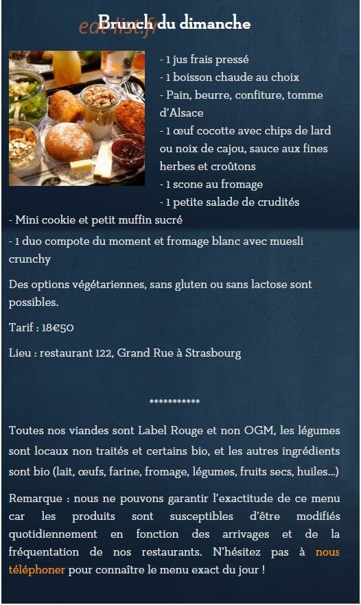 Pur etc — carte page 4