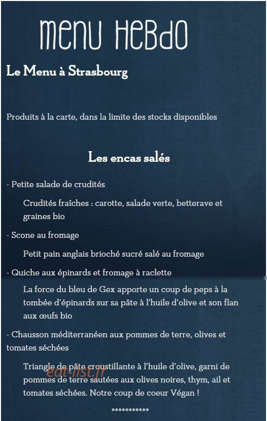 Pur etc — carte page 1