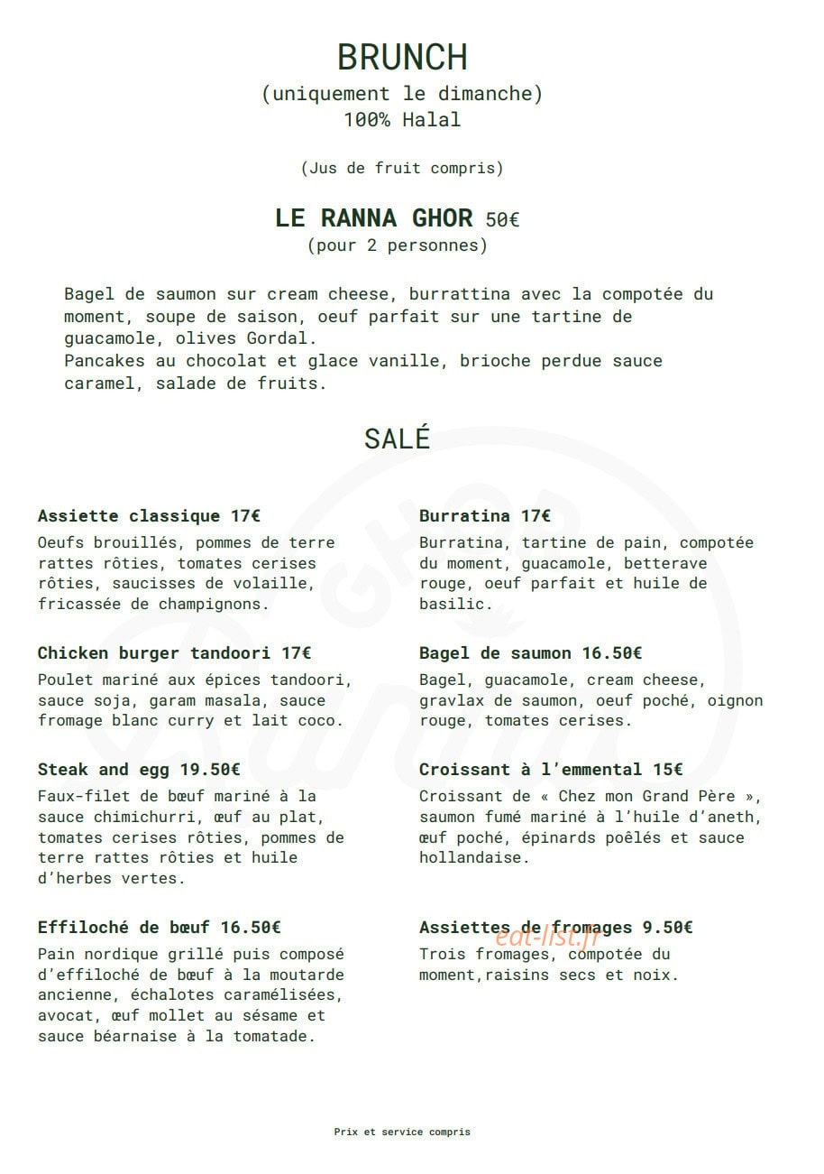 Ranna Ghor — carte page 6