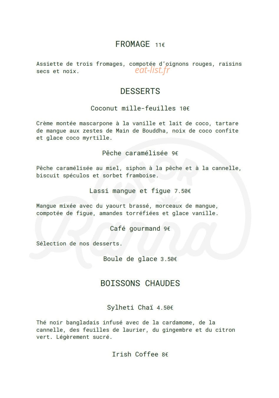 Ranna Ghor — carte page 5