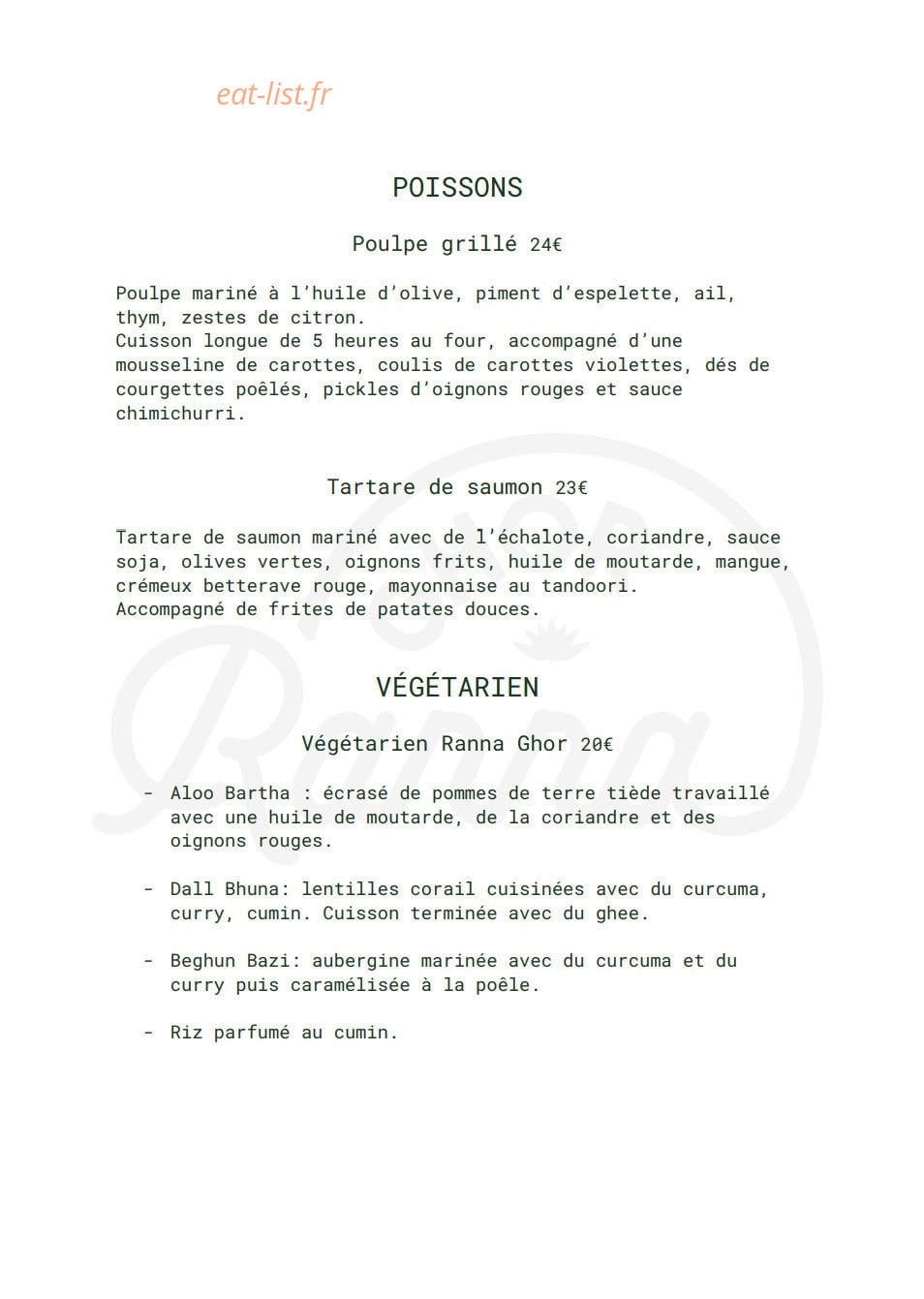 Ranna Ghor — carte page 4