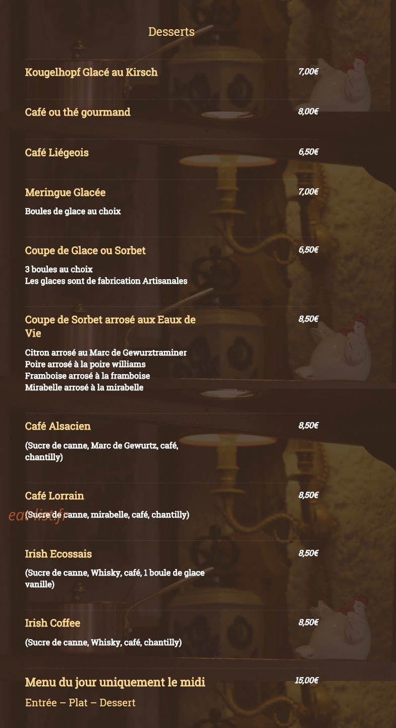 S'kaechele — carte page 3