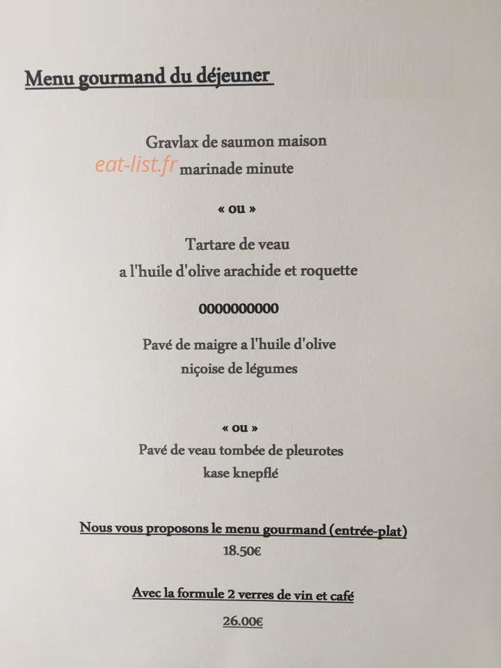 S' Musauer Stuebel — carte page 1
