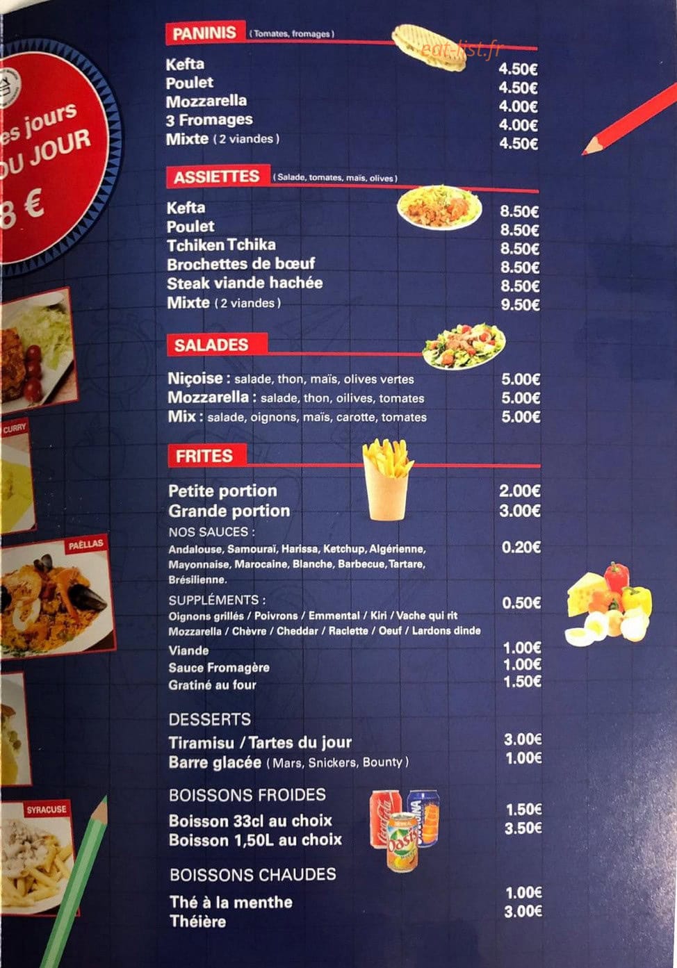 S Plats Neudorf — carte page 3