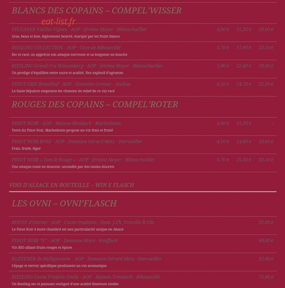Saint Sépulcre — carte page 5