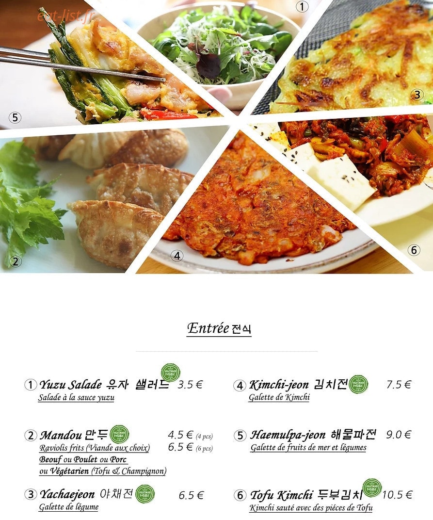 Seoul Station — carte page 2