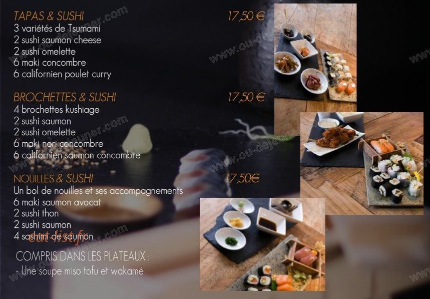 Shoon — carte page 15
