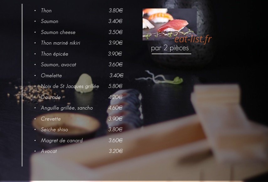 Shoon — carte page 16