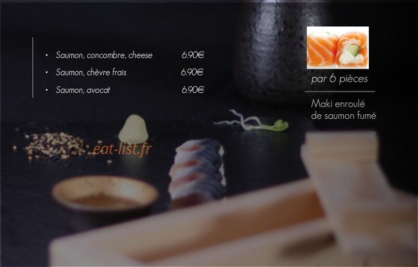 Shoon — carte page 20