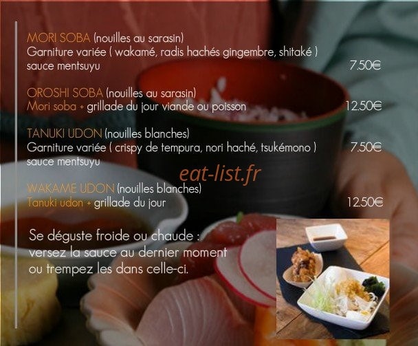 Shoon — carte page 5