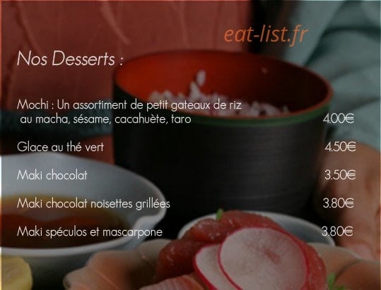 Shoon — carte page 9