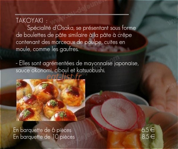 Shoon — carte page 2