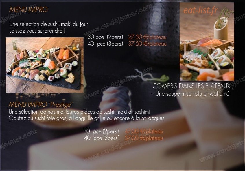 Shoon — carte page 14