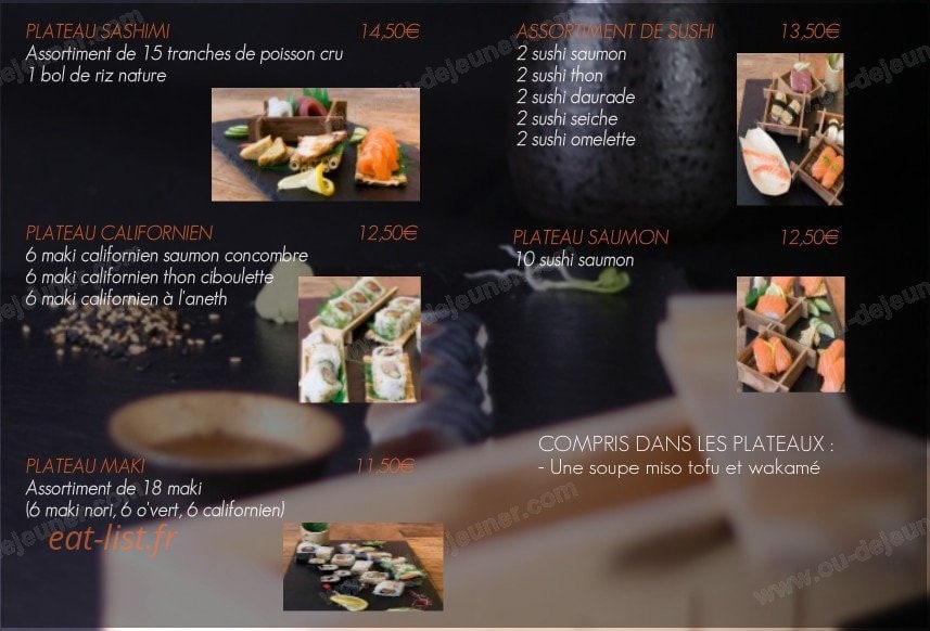 Shoon — carte page 12