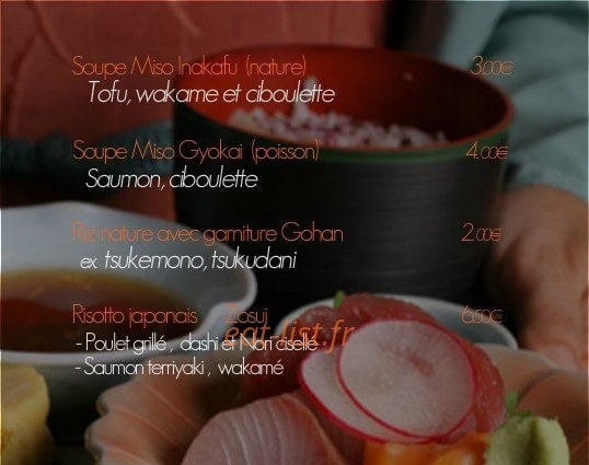 Shoon — carte page 10