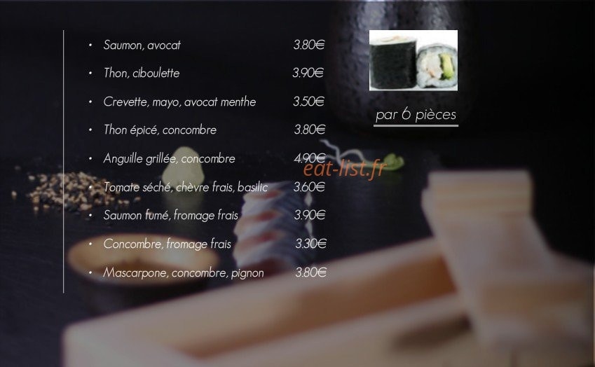 Shoon — carte page 17