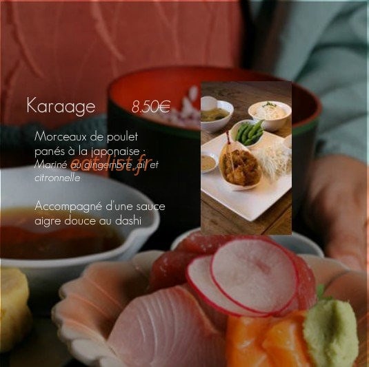 Shoon — carte page 3
