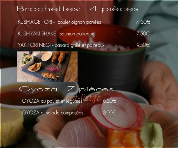 Shoon — carte page 4