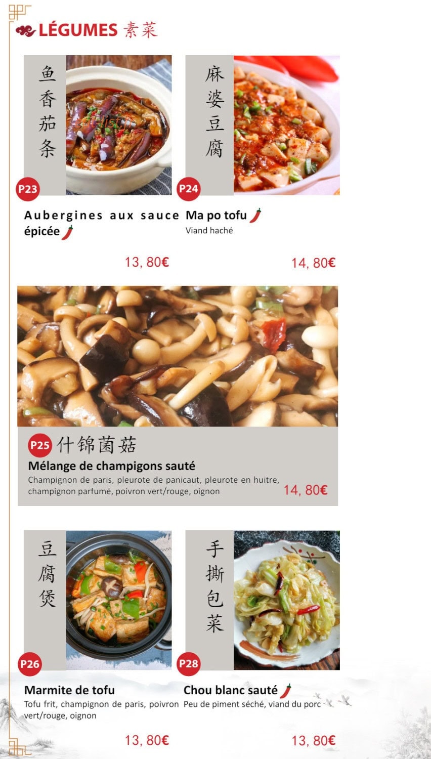 Sichuan — carte page 15