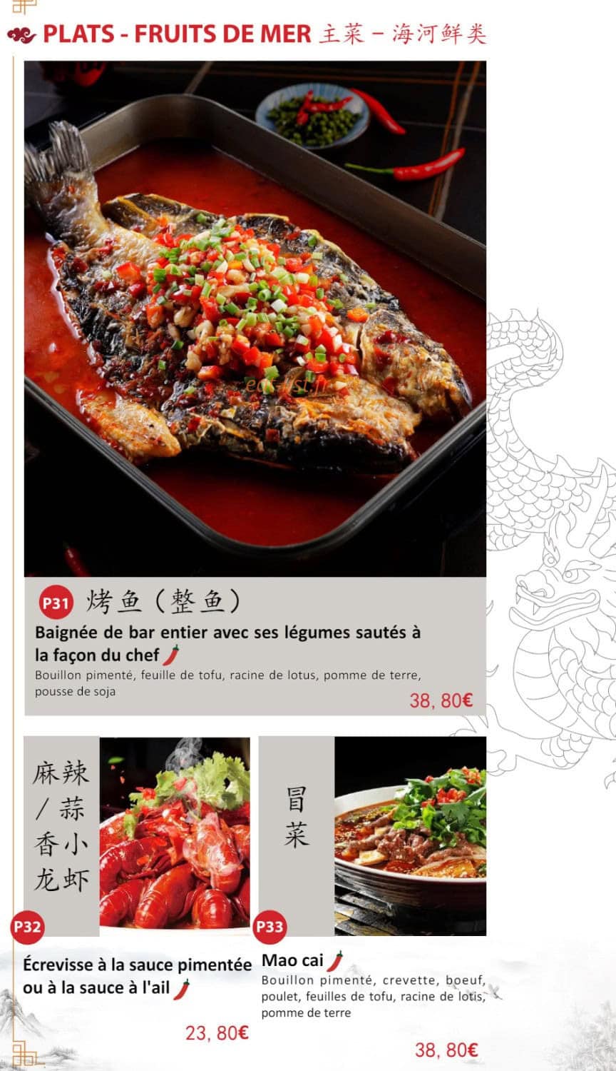 Sichuan — carte page 13