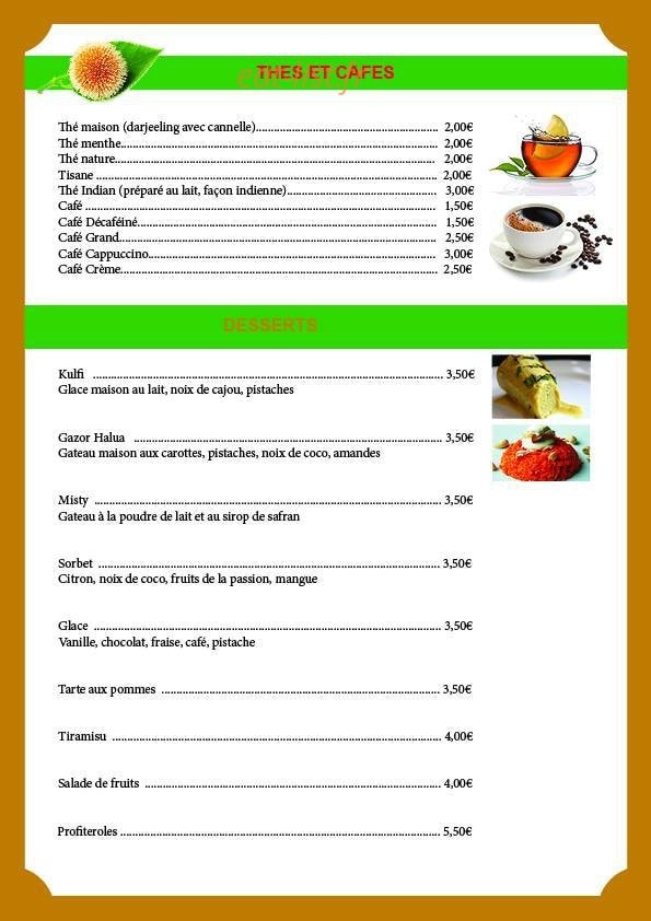 Sonar Bangla — carte page 10