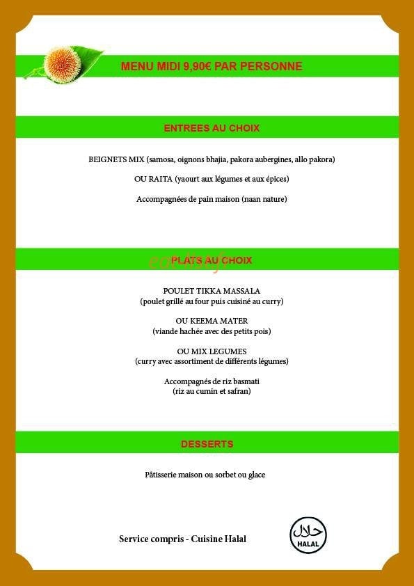 Sonar Bangla — carte page 5