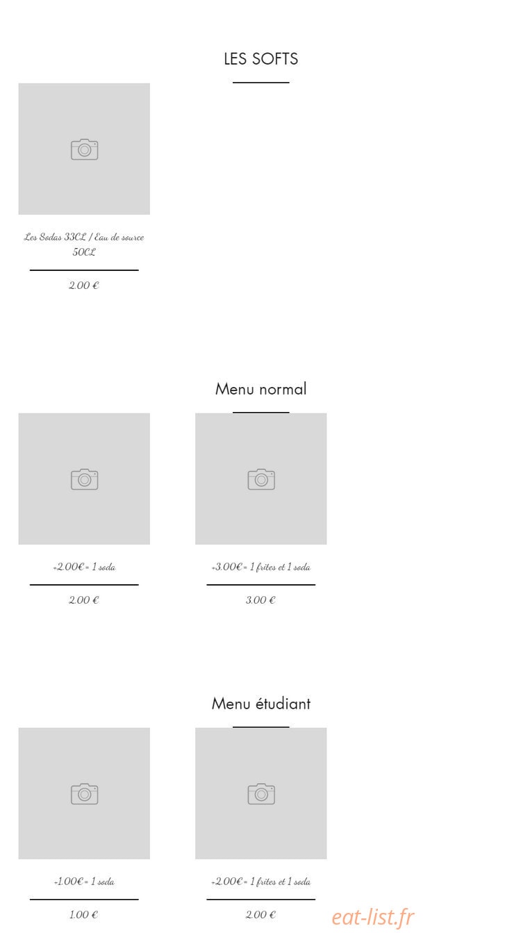 Strassburger — carte page 9