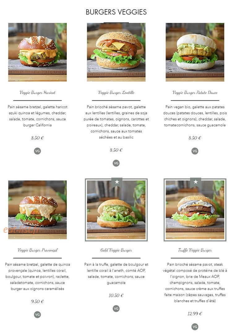 Strassburger — carte page 4