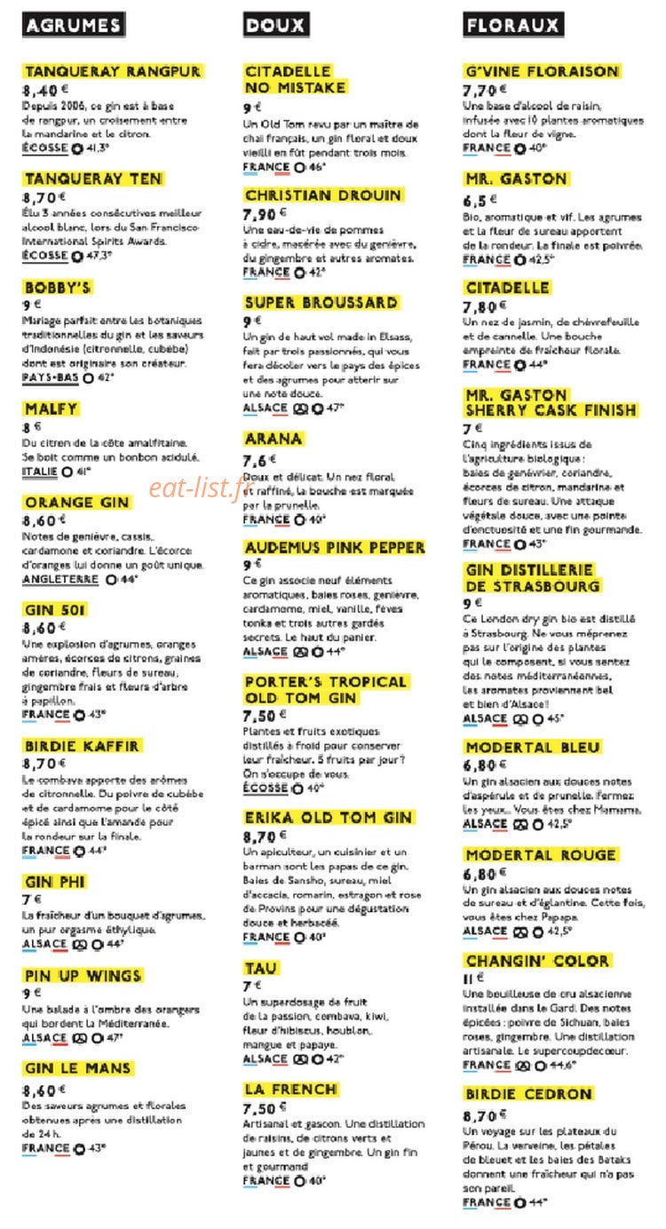 Supertonic — carte page 5