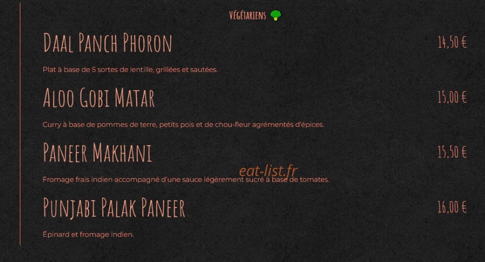 Tamil — carte page 9