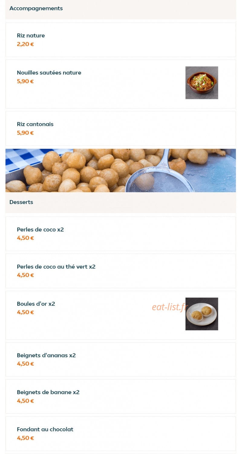 Tsim Sha Tsui — carte page 6