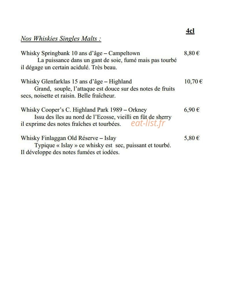 S'Dorf Stuebel — carte page 9