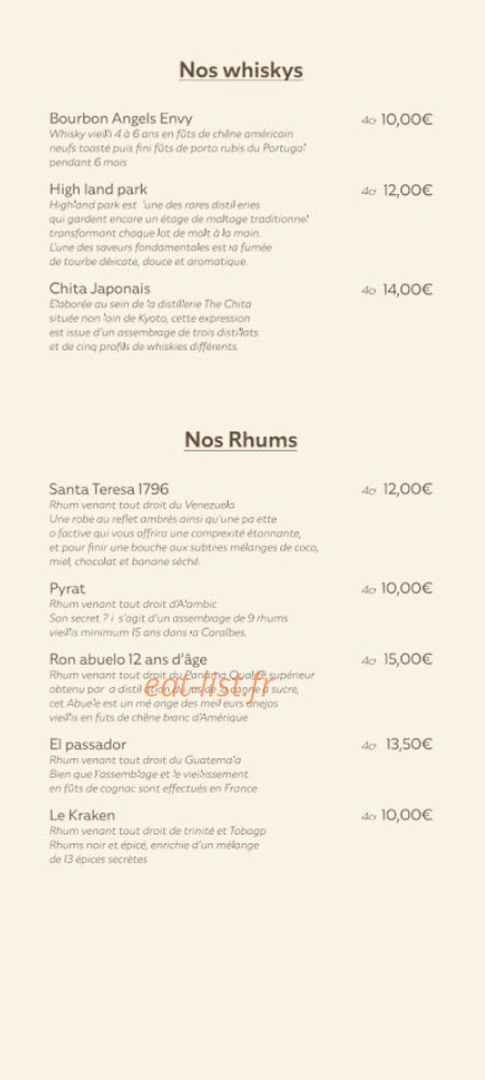 Le Moul'1 — carte page 4