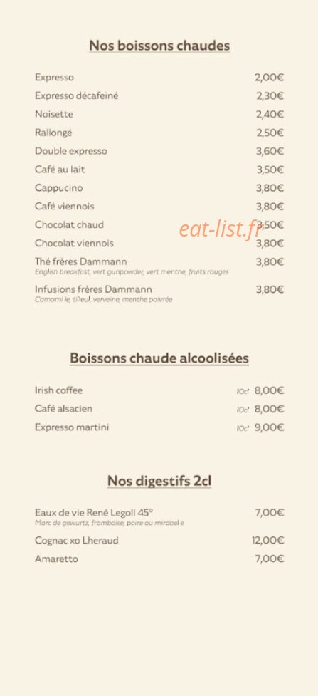 Le Moul'1 — carte page 2