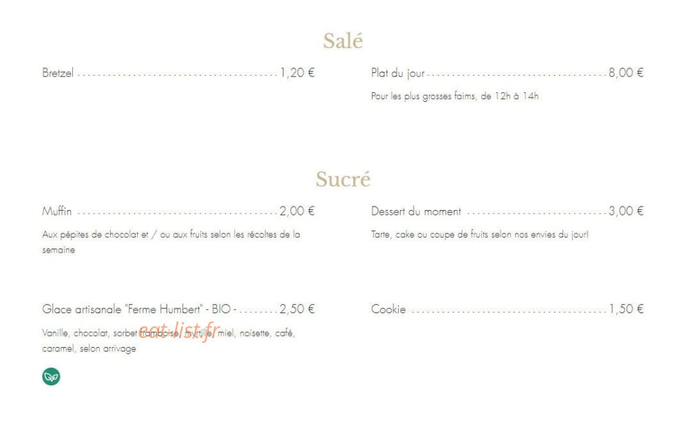 Ravito des Cyclos — carte page 2