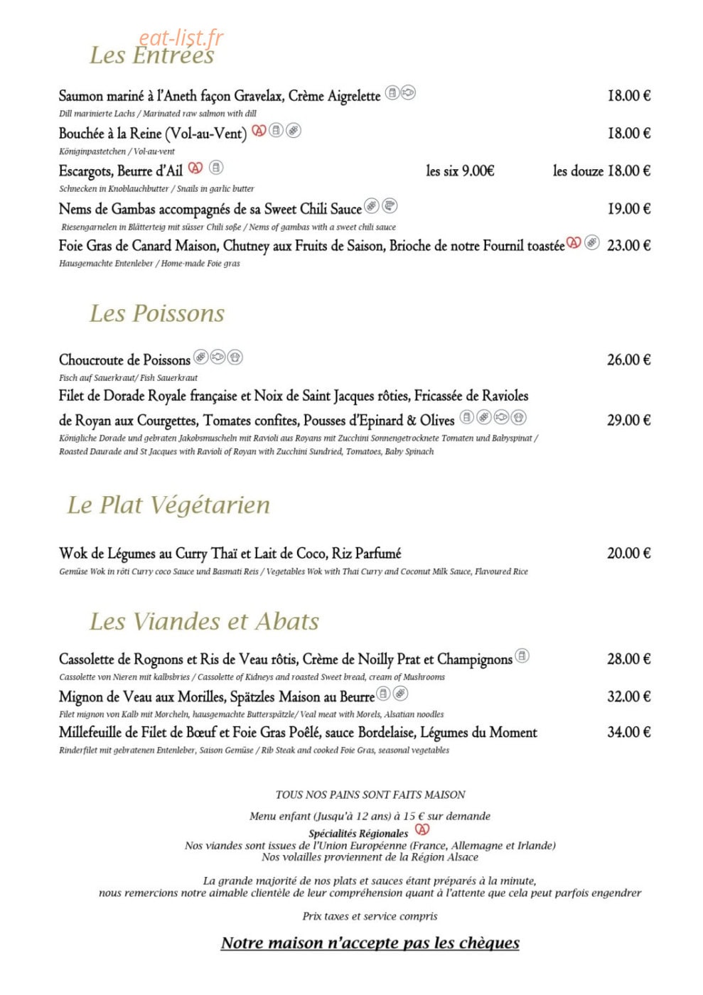 Julien — carte page 3